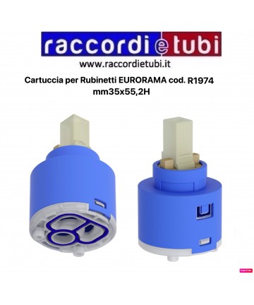 KERAMIKPATONE EURORAMA...