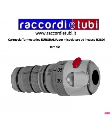 CARTUCCIA TERMOSTATICA...