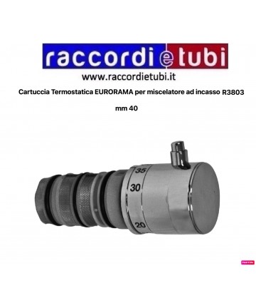 CARTUCCIA TERMOSTATICA...