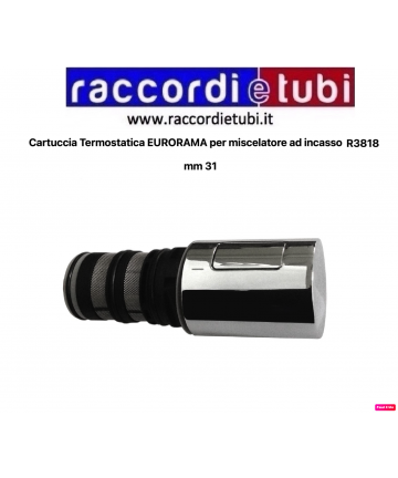 CARTUCCIA TERMOSTATICA...