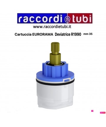 KERAMIK-UMLEITERKARTUSCHE...