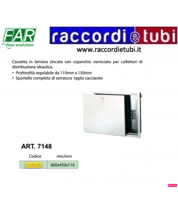 KASTEN AUS ZINKBLECH...