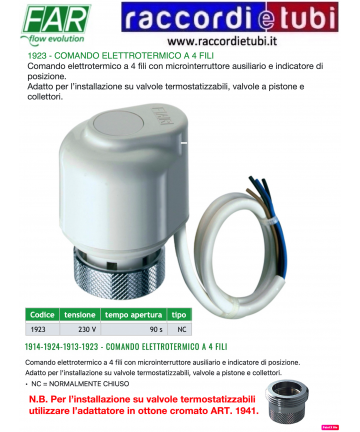 ELEKTROTHERMISCHESTEUERUNG...