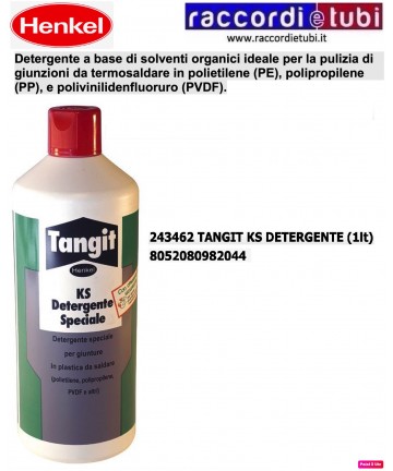 TANGIT KS REINIGER LT.1 FÜR...