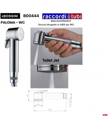 DUSCHKOPF BOSSINI PALOMA...