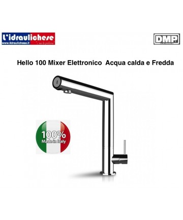 ELEKTRONISCHE ARMATUR DMP...