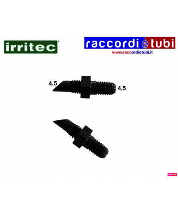 STECKER NIPPEL MÄNNLICH...