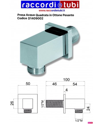 ECKIGE WASSERHAUBE AUS...