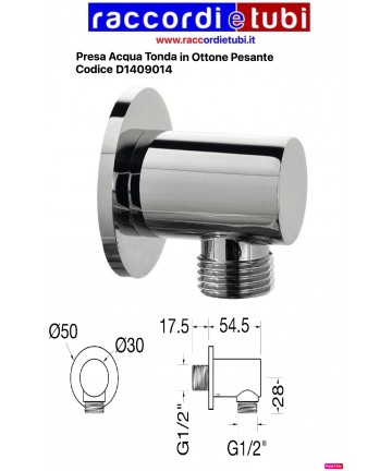 RUNDWASSERANSLUSS AUS...