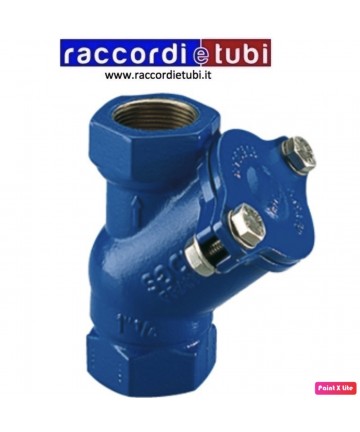 RÜCKSCHLAGVENTIL ATUSA...