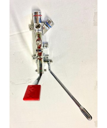 PEDALMISCHER RIVER MIT...