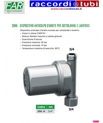 DISPOSITIVO ANTICOLPO...