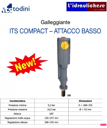 SCHWIMMER ITS 2.01/TO...