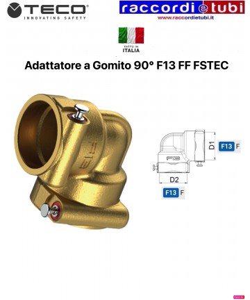 FASTEC F13 BIEGUNG FF...