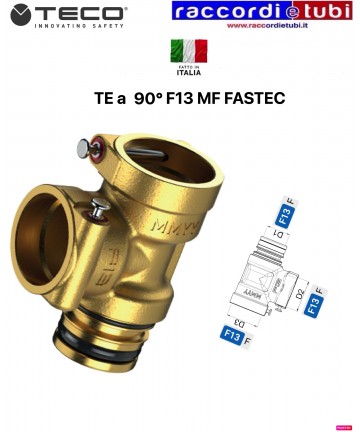 FASTEC TE Männlich Weiblich...