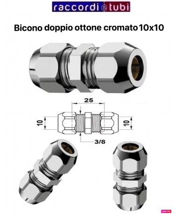 KONUS-VERBINDUNG AUS...