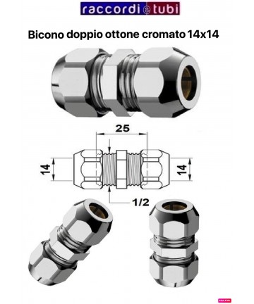 KONISCHER MANSCHETTE AUS...