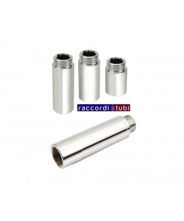 VERLÄNGERUNG MESSING CHROM...