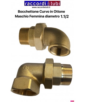 BODENVENTIL MESSING...