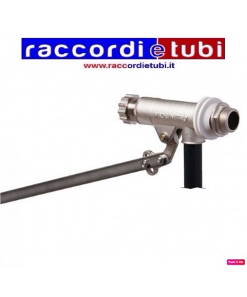 GUSSENDBRASSFLOAT 1"...