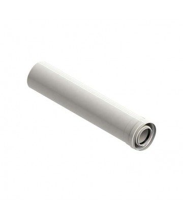 KOAXIALROHR ALUMINIUM PPS...