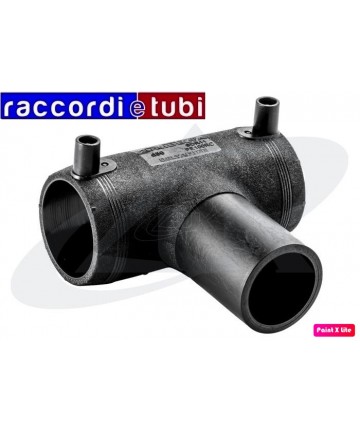 TE ELETTROFUSIONE PN16...