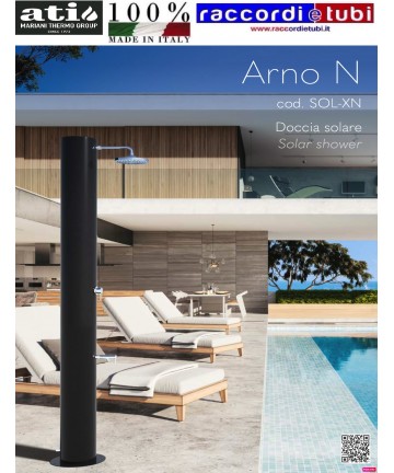 SOLAR DUSCHE ATI AUS...