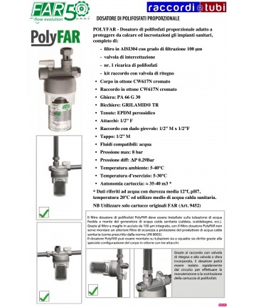 DOSIERGERÄT für...