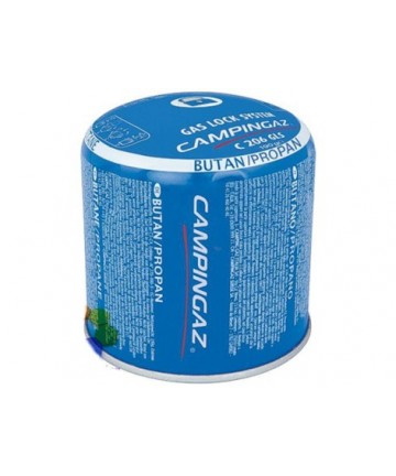 CARTUCCIA GAS CAMPINGAZ...