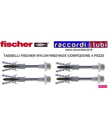 WC*Bidet WB2 INOX...