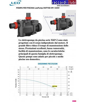 ELEKTRISCHER PUMPEN FÜR DEN...