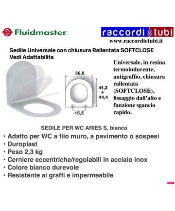 UNIVERSAL SITZ ARES...