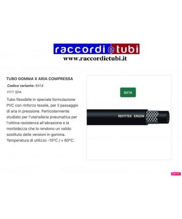 SCHWARZER GUMMISTRAHL FÜR...