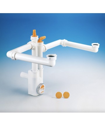 SIFON LIRA RAUM 2NT...