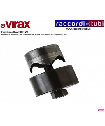 STANZER TRANCIALASTRA VIRAX...