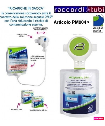 DOSATORE A POLIFOSFATO...