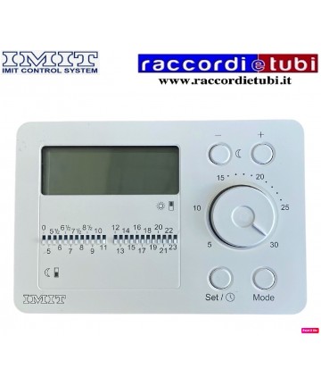 KRONTHEMOSTAT IMIT TECHNO...