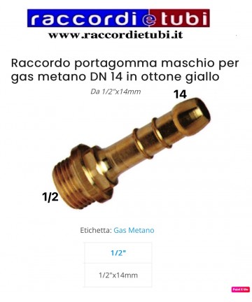 PORTAGOMMA OTTONE DIRITTO...