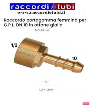 GAS-ANSCHLUSS WINKEL...