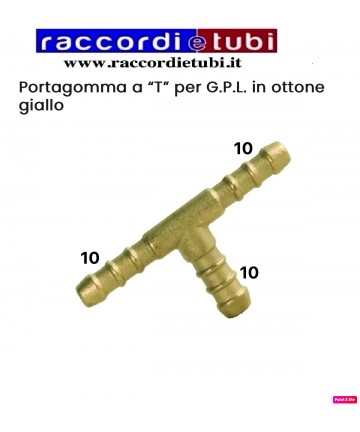 GASHAHN ZU KUPFER TE FÜR GPL