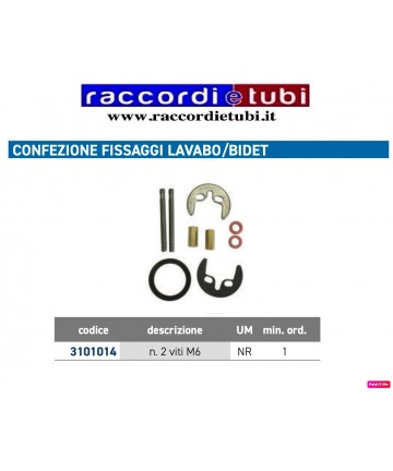 SIEBDEN LAVABO*BIDET