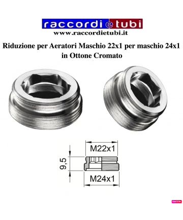 REDUZIERE x AERATOR...