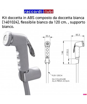 WASSERSPENDER AUS WEISSEM...