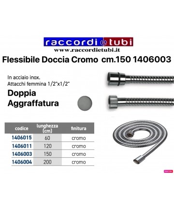 FLEXIBLES DUSCHSCHLACHT...