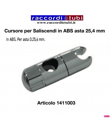 SCHIEBER FÜR SCHIENEN...