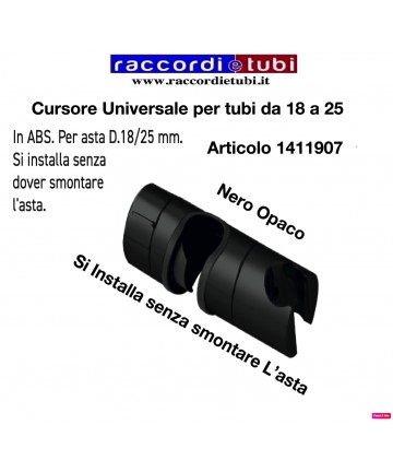 UNIVERSALER KURZSTOCK FÜR...