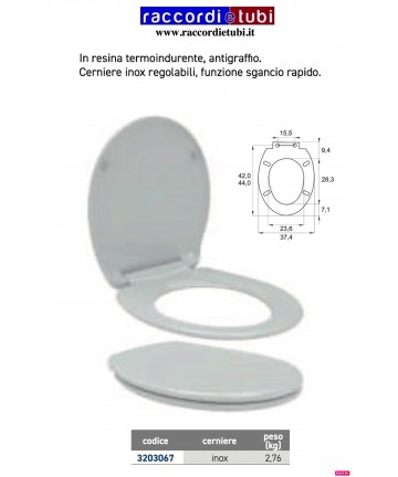 UNIVERSAL SITZ AUS...