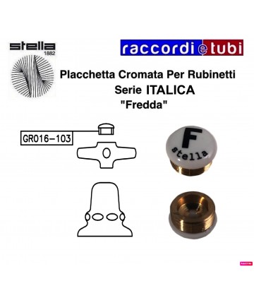 STERNSCHILD ITALIENISCHE...