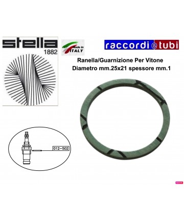 DICHTUNG RANELLA FÜR...