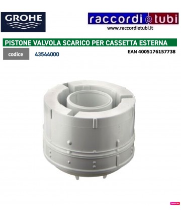 GROHE Kolben für...